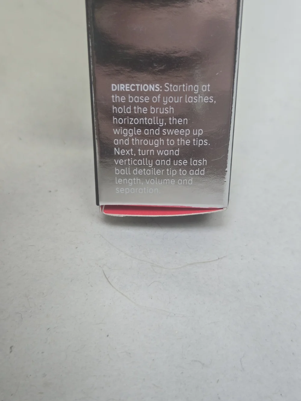 it cosmetics Hello Lashes Volumizing Mascara - Black